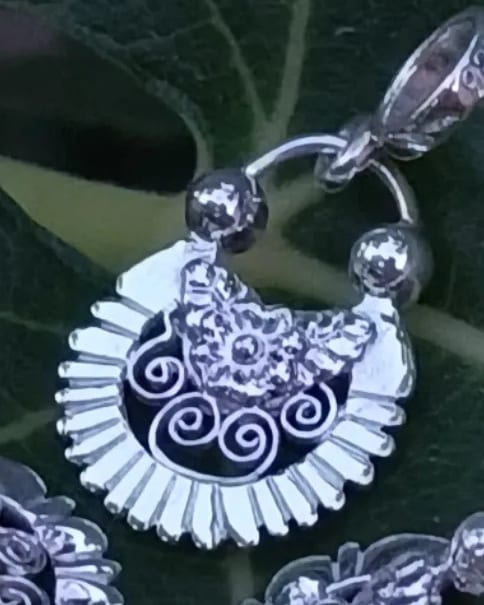 Dije Arracada — Dije para Pulsera